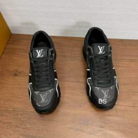 Picture of Louis Vuitton Shoes _SKULVsz35-44BS100112561